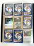 Pokemon Cards SS Darkness Ablaze Part Complete Set - Roughly 109 Cards